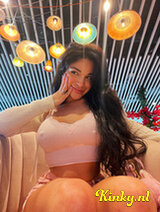 Princess - Colombian spoiledbrat🎀