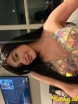 Princess - Colombian spoiledbrat🎀