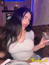 Princess - Colombian spoiledbrat