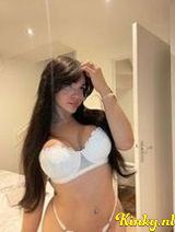 Princess - Colombian spoiledbrat