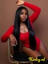 Nicol - PARTY GIRL! GFE brunette Latina girlfriend blowjob