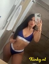Lydia - Naughty fun super bj toys