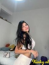 Sofia - Top top Latina