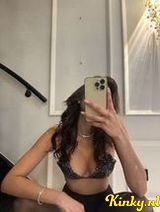 Jamila - • New in town • Top Venezuelan •