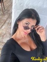 Aria - Love party / trio / colombiana