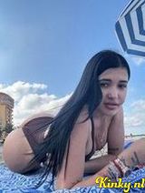 Teresa - party girl