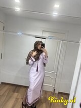 Elif - party girl