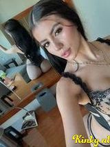 Sarita - Your nymphomaniac goddess