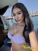 Sarita - Your nymphomaniac goddess
