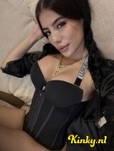 Sarita - Your nymphomaniac goddess