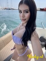 Sarita - Your nymphomaniac goddess