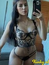 Sarita - Your nymphomaniac goddess
