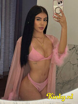 Sarita - Your nymphomaniac goddess