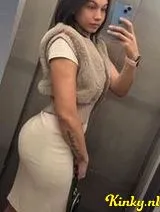 Victoria - A sexy and curious girl, nw to NL