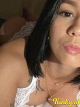 Victoria - A sexy and curious girl, nw to NL