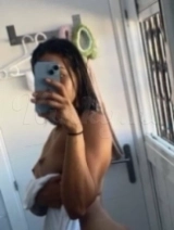 Victoria - A sexy and curious girl, nw to NL