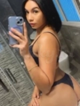 Victoria - A sexy and curious girl, nw to NL