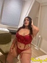 Catalina - Big ass hot Colombian girl and the best squirt