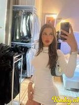 Yailin - Beautiful new trans girl