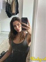 Yailin - Beautiful new trans girl
