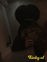 Naomi - Geile stoute student