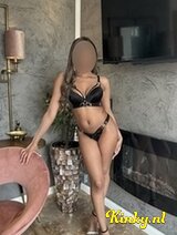 Gabi - High class companion