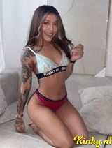 Celeste - Sexy latina,I like to party, I like to enjoy sex.