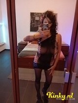 Kim - Horny&Party Mexican Milf Big boobs