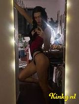 Giselle - Exclusive first-time gf sex experience