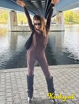 Barbara - new cutest trans girlfriend (more bottom)