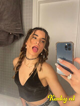 Barbara - NEW cute trans GF (min €500)