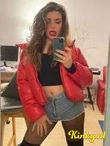 Barbara - best ANAL & BJ cute trans GFE (WhatsApp)