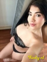 Susan - Sex, party, dance and more