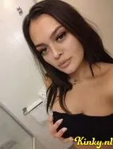 Aleyna - I'm new in your city.