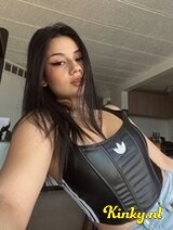 Arianna - The best bj and gfe