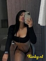 Arianna - The best bj and gfe