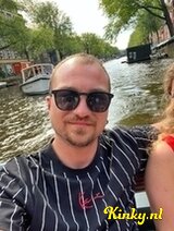 Mert - Best Relax Massage Amsterdam