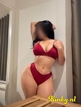 Ambar - New Colombian in your city