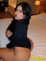 Ambar - New Colombian in your city