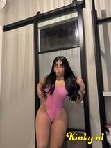 Ambar - New Colombian in your city