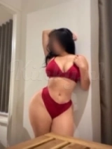 Ambar - beautiful Colombian woman in your city