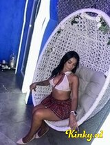 Melissa - New Mexicana Girl in Town