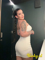 Samantha - Anal, GFE, DEEPTROAHT, New in City