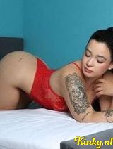 Samantha - Anal, GFE, DEEPTROAHT, New in City