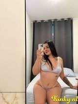 Samantha - Anal, BEST DEEP THROAT, gfe, party girl ;)