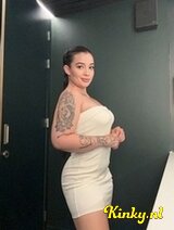 Samantha - Anal, GFE, deepthroat, your Party Girl ;)