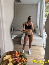 Elena - Horny colombian girl, Trío,Gfe, party!