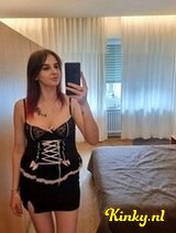 Marina - New hot girl