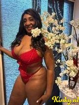 Nikol - heerlijke warme chocolademelk diepe blowjob