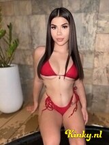 Leah - GFE+PARTYGIRL